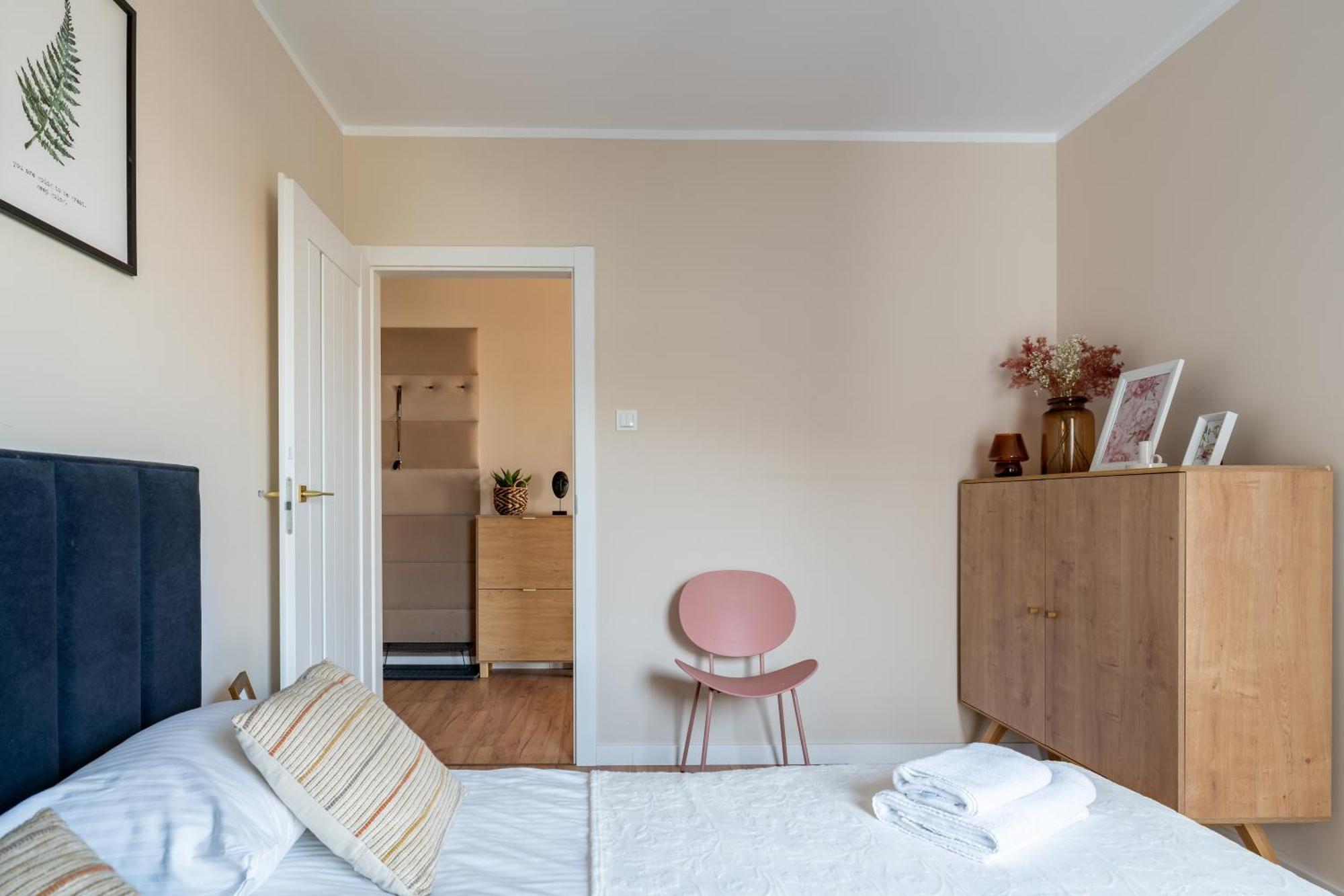 Apartament Lodzka 29A By Rentoom Stary Toruń Zewnętrze zdjęcie